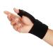 Thumb Joint Support Splint (Left) - Ultimate Comfort & Stability | Buy Internationally - Buy Online on GoSupps.com