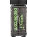 Spicely Organic Black Peppercorns - 1.7 oz Jar | Gluten-Free Spice - Buy Online on GoSupps.com