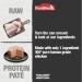 PureBites 100% Pure Chicken Pate Cat Treat|Single 2.5oz can|only 1 Ingredient Chicken 71 g (Pack of 16) - Buy Online on GoSupps.com