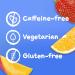 Emergen-C Immune+ Junior Vitamin C Gummy Supplement Kid's Vitamins Fun-tastic Fruit Flavour 44 Gummies - Buy Online on GoSupps.com