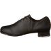 Bloch Dance Women's Tap-Flex Leather Tap Shoe - Size 6, Black - Buy Online on GoSupps.com