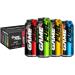 Mountain Dew Game Fuel, 4 Flavor Variety Pack, 16oz Cans (12 Pack), Vitamins A + B (Packaging May Vary)