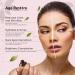 Premium 20% Vitamin C Serum with Hyaluronic Acid & Vitamin E | Anti-Aging Dark Spot & Acne Wrinkle Reduction | Natural Skin Brightening Serum for Glowing Skin | 1 FL OZ - 30ml - Buy Online on GoSupps.com
