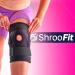 Knee Brace for Pain Relief | Patellar Stabilizing Support for Running & Arthritis Men & Women - Buy Online on GoSupps.com