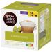 Nescaf Dolce Gusto Cappuccino XXL Supply Box - 90 Capsules of 100% Arabica Beans | Creamy Coffee Enjoyment | 3-Pack of 30 Capsules Each | International Shipping Available - Buy Online on GoSupps.com