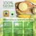 ANECO 2.6 Gallon Compostable Trash Bags - 100 Count | Extra Thick Kitchen Compost Bags for Countertop Bin - Buy Online on GoSupps.com