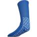 Bariatric Non Skid Slipper Socks (3pk) Size 3X Large Blue - Pack of 3 - Buy Online on GoSupps.com