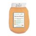 Zakia's Morocco Original Kessa Exfoliating Glove - Salmon color - Removes unwanted dead skin dirt and grime. Great for self-tanning preparation. Made of 100% natural Rayon.