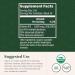 Global Healing Triple Activated B12 5000 mcg Organic Sublingual Liquid Vitamin | Energy & Metabolism Support - 2 Fl Oz - Buy Online on GoSupps.com