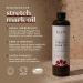 Buy Fushi Really Good Stretch Oil 100 ML - Premium Skin Care for Pregnancy & Beyond | International Shipping Available - Buy Online on GoSupps.com