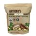 Anthony's Organic Cocoa Butter Chunks, 1 Pound, Gluten Free, Non GMO, Non Deodorized, Vegan