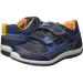 Geox Boy's B Heira Sneakers 5 UK Child - Navy and Light Navy - Buy Online on GoSupps.com