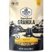 Stoked Oats Granola - Bucking-Eh (6 Pack) High Protein Less Sugar Superfood Breakfast - Gluten Free High Fibre Non GMO (300g per box) Bucking-Eh 300 g (Pack of 6) - Buy Online on GoSupps.com