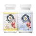Daily Defense Foot Pain Supplement 30-Day Supply
