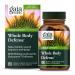 Gaia Herbs Professional Solutions Daily Immune Response 60 Liquid-Filled Capsules