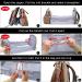 SndMor Wrap Bag Backpack - Multifunctional Diaper Bag with Bed Function & Stroller Hook | Ideal for Moms & Dads | Khaki - Buy Online on GoSupps.com