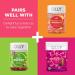 OLLY Ultra Strength Prenatal Multivitamin Softgels | Supports Healthy Growth, Brain Development, Iron, Folic Acid, Choline, DHA, Vitamins C & E | 30 Day Supply - 60 Count - Buy Online on GoSupps.com