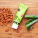 Sante Natural Cosmetics Balance Hand Cream | Vegan Aloe & Almond Oil | pH Healthy for Hands | 75ml - Buy Online on GoSupps.com