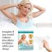 Cleverfy Silicone Chest Wrinkle Pads - 6 Pack T-shape Decollete Anti Wrinkle Pads for Chest Wrinkle Prevention - Buy Online on GoSupps.com