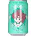 Sailor Moon & Y.H.B Ocean Bomb Sparkling Water Soft Drink Full Set 10 Flavours Collection (10 Cans Set) - Buy Online on GoSupps.com