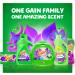 Gain Fireworks In-Wash Scent Booster Beads Moonlight Breeze - 257 Grams - Buy Online on GoSupps.com