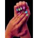 Alex Spa Glow Sketch It Nail Pens - Girls Fashion Activity - Buy Online on GoSupps.com