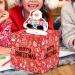 Shakven Christmas Cash Boxes Paper Christmas Cash Dispenser Box - with 30 Bags Candy Box Holiday Cash Pull Package Box for Loved Person Red - Buy Online on GoSupps.com
