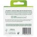 EcoTools Professional Makeup Brush Cleaner & Beauty Blender Dissolving Sheets | Plastic-Free Travel Size | 30 Sheets | Cruelty-Free & Vegan - Buy Online on GoSupps.com