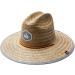 Hemlock Hat Co. Nomad Printed Bottom Lifeguard Hat - Trendy and Functional Beach Accessory - Buy Online on GoSupps.com
