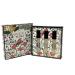 Gucci FLORA Sample Perfume WOMEN GIFT SET Flora Gorgeous Gardenia Flora Gorgeous Magnolia Flora Gorgeous Orchid 1.5 ml / 0.05 oz - set of 3 spray samples (7708)