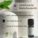 Elixr Japanese Mint Oil - 100% Essential Oil for Aromatherapy & Massage | Certified Natural Cosmetics from Germany - 10ml - Buy Online on GoSupps.com