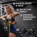 Trigger Point Miami Ice Preworkout & nitric oxide booster powder by Ballistic Supps with 25 grams of active ingredients per scoop with citrulline creatine betaine beta-alanine taurine & l-tyrosine - Buy Online on GoSupps.com