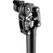 Suntour SR SP12 Suspension Seat Post Black 31.6 x 350 - Shop Now for Enhanced Comfort - Buy Online on GoSupps.com