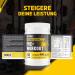 Gaelikine Pre Workout Powder Maximum Energy Pump & Focus With Caffeine BCAAs Citrulline & Ashwagandha - Fruit Punch - 15.8 Oz - Buy Online on GoSupps.com