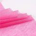 30PCS Pink Disposable Massage Table Sheets - Breathable Non-Woven Bed Cover for SPA - 31 x 70 Thin Polypropylene Fabric - Not Waterproof - Buy Online on GoSupps.com