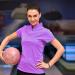 Savalino Women's Professional Bowling Shirt - Large Purple | Women's Bowling Jersey Top - Buy Online on GoSupps.com