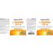 Natural Factors Regenerlife L-Taurine 1000 mg 120 vegetarian capsules Supports Cardiovascular Function - Buy Online on GoSupps.com