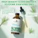EVOKE OCCU Geranium Essential Oil and Pine Needle Essential Oil - 4 Fl Oz - Buy Online on GoSupps.com
