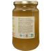 Les Ruchers du Luberon - Acacia Honey 500g - Natural French Raw Honey - Pure - Unfiltered - Unpasteurized - No Additives - Buy Online on GoSupps.com