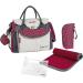 Babymoov Baby Chic Baby Changing Bag baby bag nappy bag pram bag - Buy Online on GoSupps.com