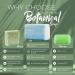 Australian Botanical Sea Salt Soap with Ocean Minerals 6.6oz - Shea Butter Enriched | All Skin Types | Plant Oil Soap - 1 Count - Buy Online on GoSupps.com