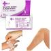 JFA Medical Set of 150 wound closure strips / staple plasters suture material wound closure strips 6 x 75 mm