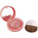 Bourjois Little Round Pot Blusher 95 Rose De Jaspe | Long-Lasting Blush - Buy Online on GoSupps.com
