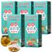 18 Flavors of Liver Protection Tea 18 Flavors Liver Care Tea Chinese Daily Nourishing Liver Tea Health Preserving Tea Herbal Tea for Liver Health for All People