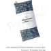 Peacegoods Lavender Eye Pillows (Pack of 4) | Scented Flax Weighted | Made in USA | Yoga Relaxation, Headache Relief | Block Print Cotton Bulk | Leaf Blue Yellow Pink Green - Buy Online on GoSupps.com
