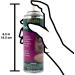 Suede Shoe Cleaner Spray - Cadillac Suede Renew with Brush Cap - 6 Ounces - Buy Online on GoSupps.com