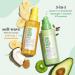Briogeo Superfoods Avocado & Kiwi 3-in-1 Leave In Conditioner - Hydrate, Detangle, UV Protection | Vegan, Phthalate & Paraben-Free | 5.75 oz - Buy Online on GoSupps.com