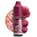Belissia food coloring Azorubin 10ml extremely highly concentrated.Fluently to color drinks.Dough.Toppings and all other foods