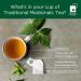 Traditional Medicinals - Organic Stress Soother Herbal Tea (Pack of 1) - Ease Stress Tension and Irritability - 16 Tea Bags Total Stress Soother 16 Count (Pack of 1) - Buy Online on GoSupps.com