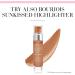 Bourjois Sculpt Bronze Highlighter and Bronzer Universal Shade Clear 15ml Sunkissed Highlighter - Buy Online on GoSupps.com